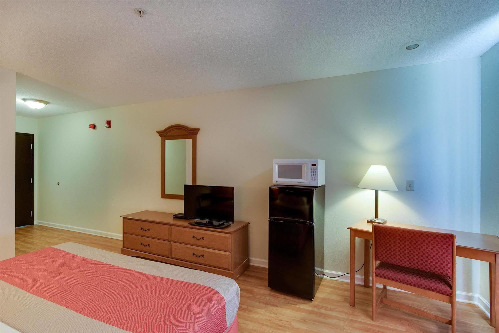 Motel 6-Hinesville, Ga Exterior photo